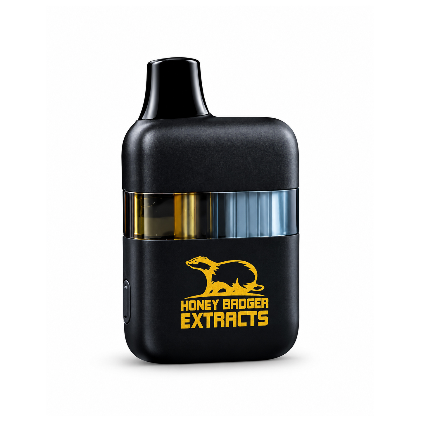 HONEY BADGER - LIQUID DIAMOND 3G VAPE (2 FOR $100) - Image 2